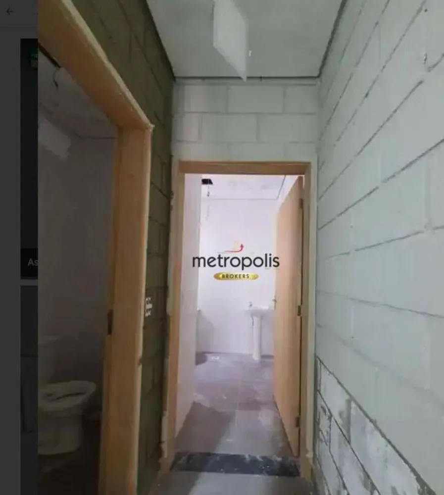 Depósito-Galpão, 150 m² - Foto 11