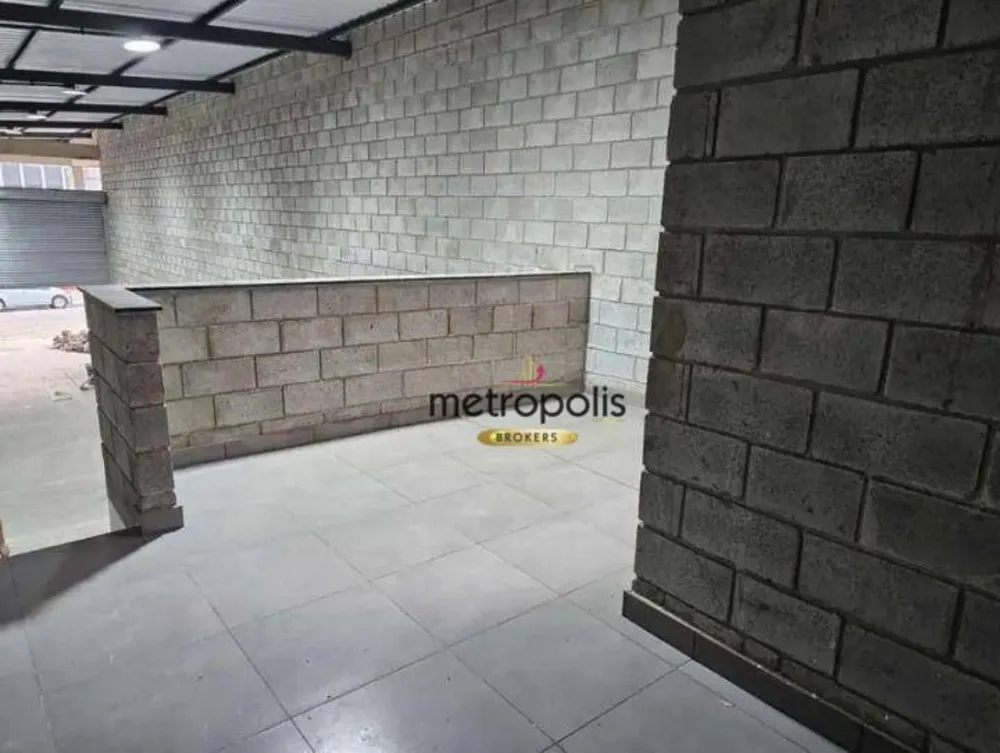 Depósito-Galpão, 150 m² - Foto 6