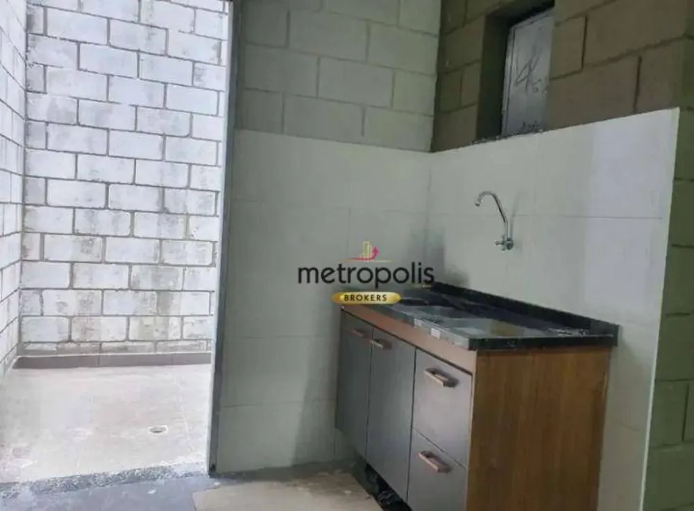 Depósito-Galpão, 150 m² - Foto 10