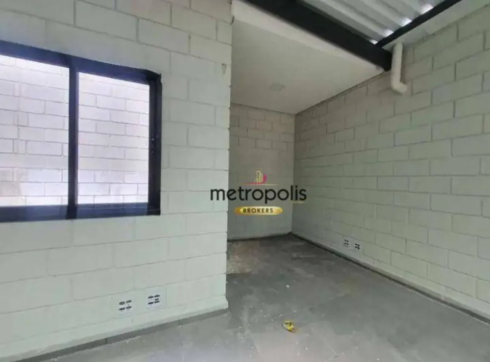 Depósito-Galpão, 150 m² - Foto 8