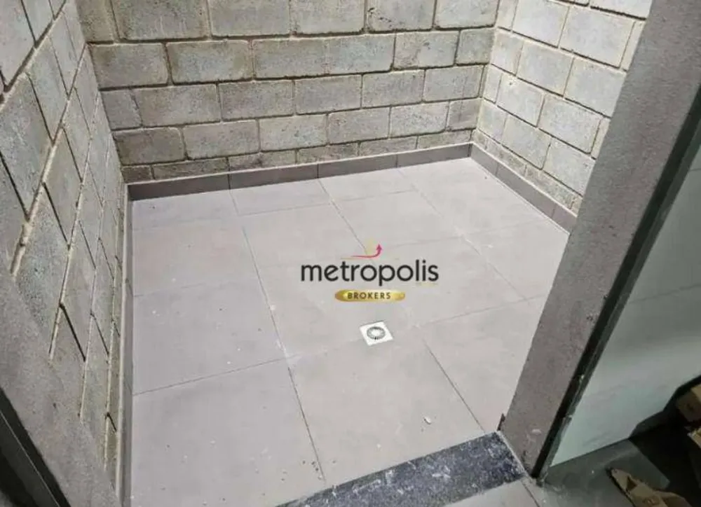 Depósito-Galpão, 150 m² - Foto 9