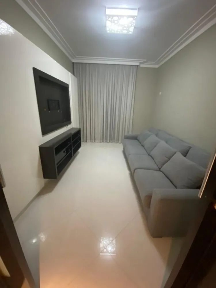 Apartamento, 3 quartos, 240 m² - Foto 3