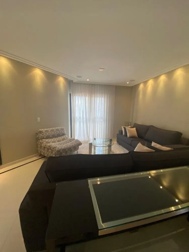 Apartamento, 3 quartos, 240 m² - Foto 4