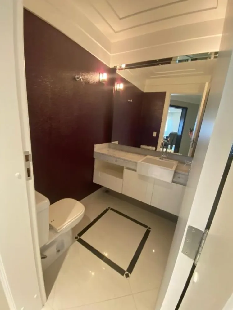 Apartamento, 3 quartos, 240 m² - Foto 11