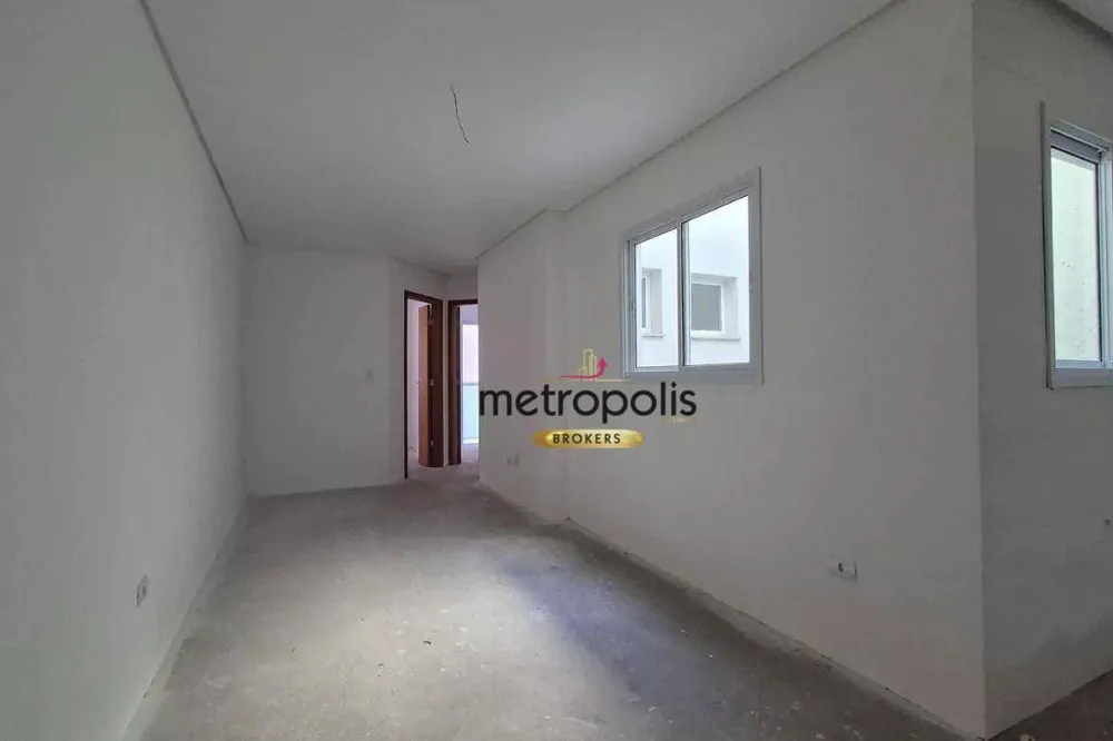 Cobertura, 2 quartos, 92 m² - Foto 1