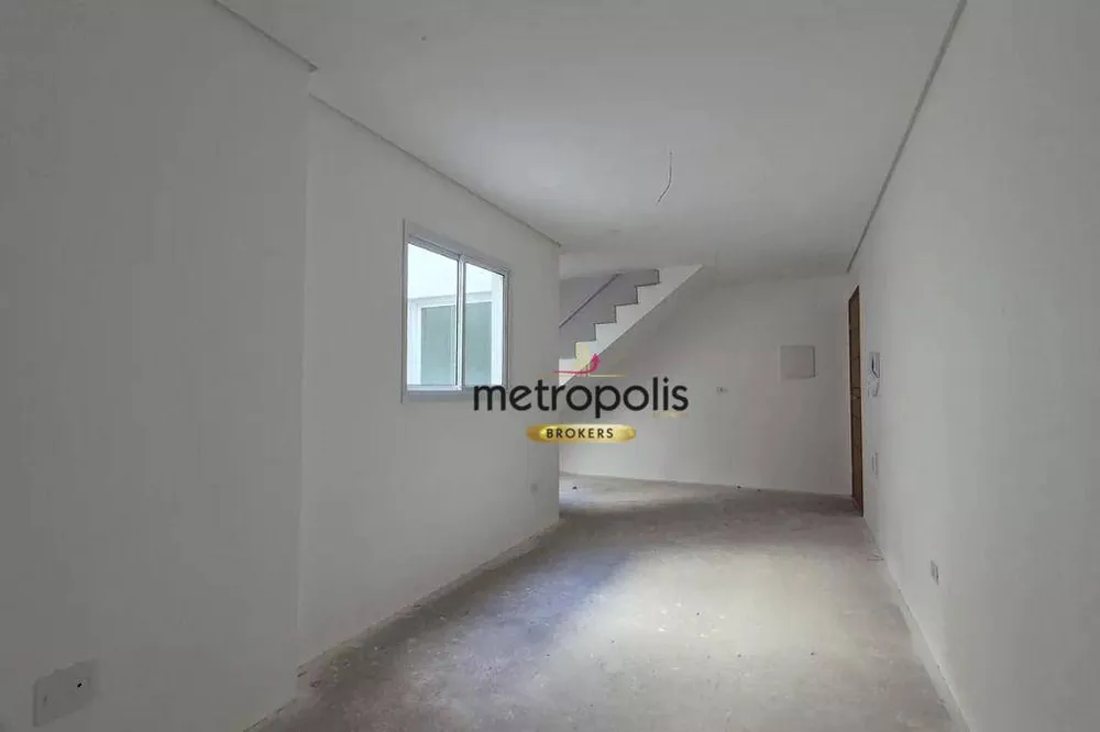 Cobertura, 2 quartos, 92 m² - Foto 2