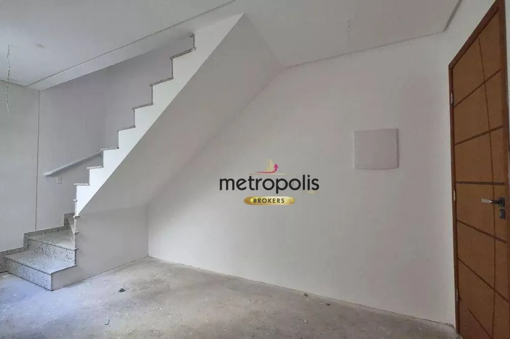 Cobertura, 2 quartos, 92 m² - Foto 3