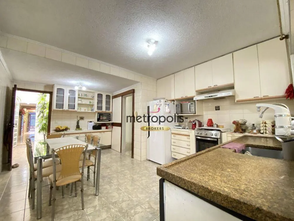 Sobrado, 3 quartos, 174 m² - Foto 3