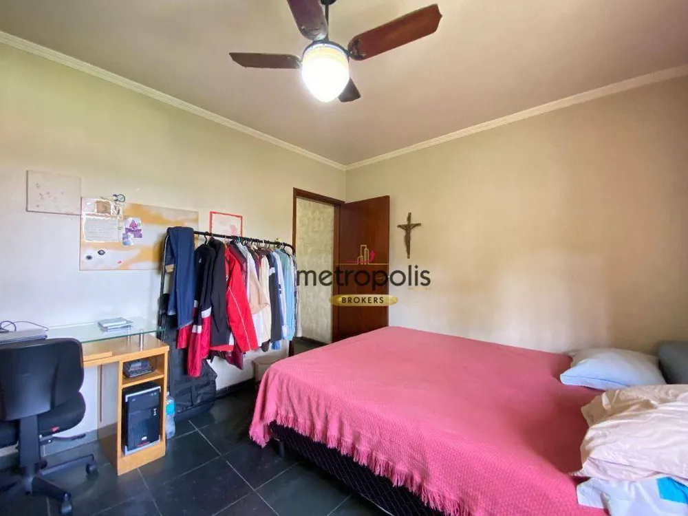 Sobrado, 3 quartos, 174 m² - Foto 6