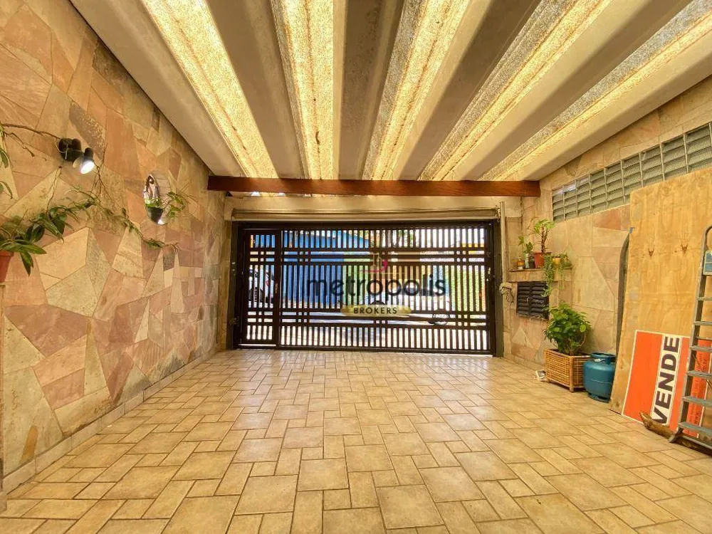Sobrado, 3 quartos, 174 m² - Foto 7