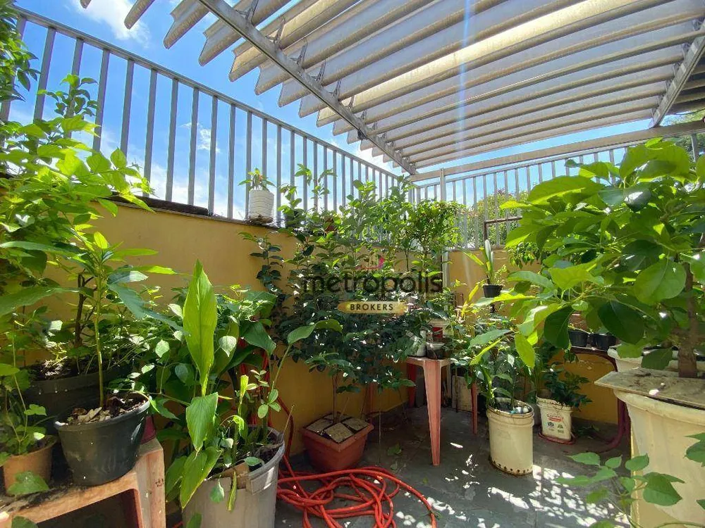 Sobrado, 3 quartos, 174 m² - Foto 2