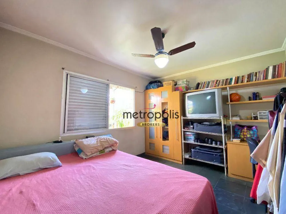 Sobrado, 3 quartos, 174 m² - Foto 8