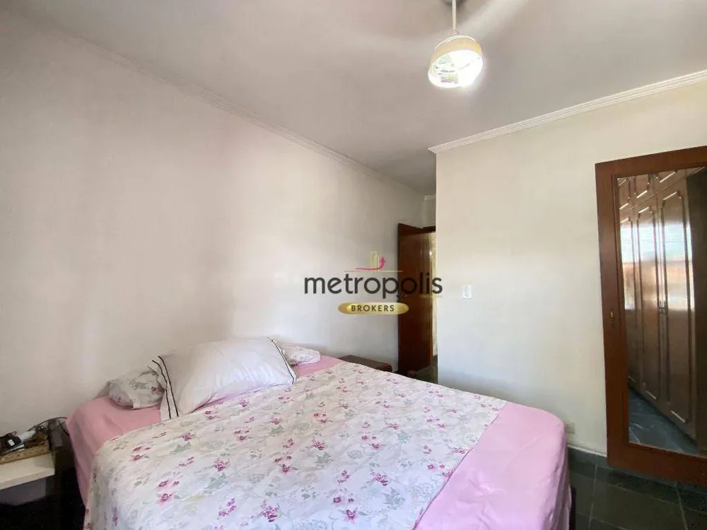 Sobrado, 3 quartos, 174 m² - Foto 10