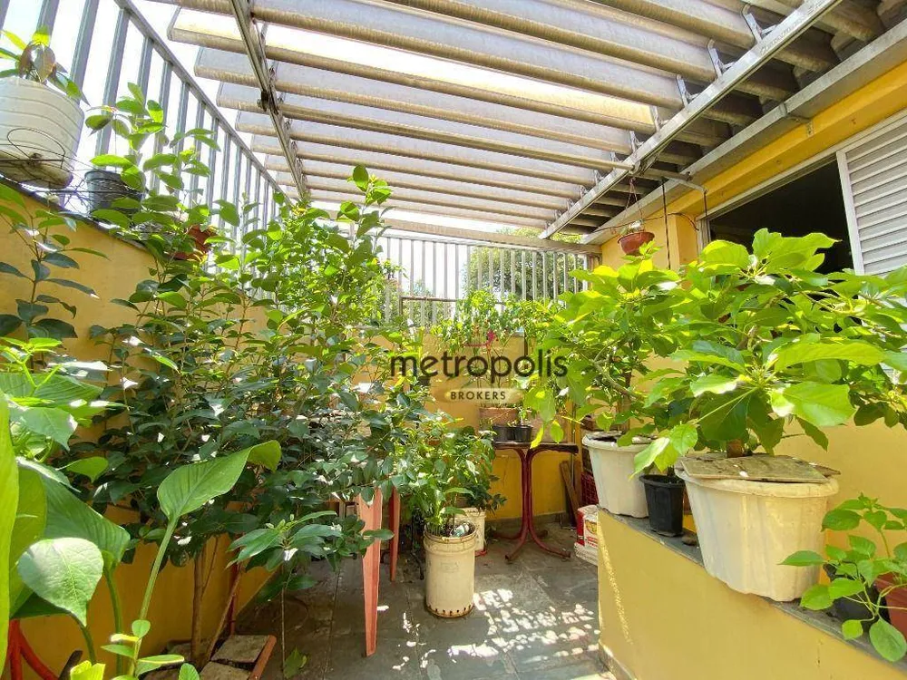 Sobrado, 3 quartos, 174 m² - Foto 7
