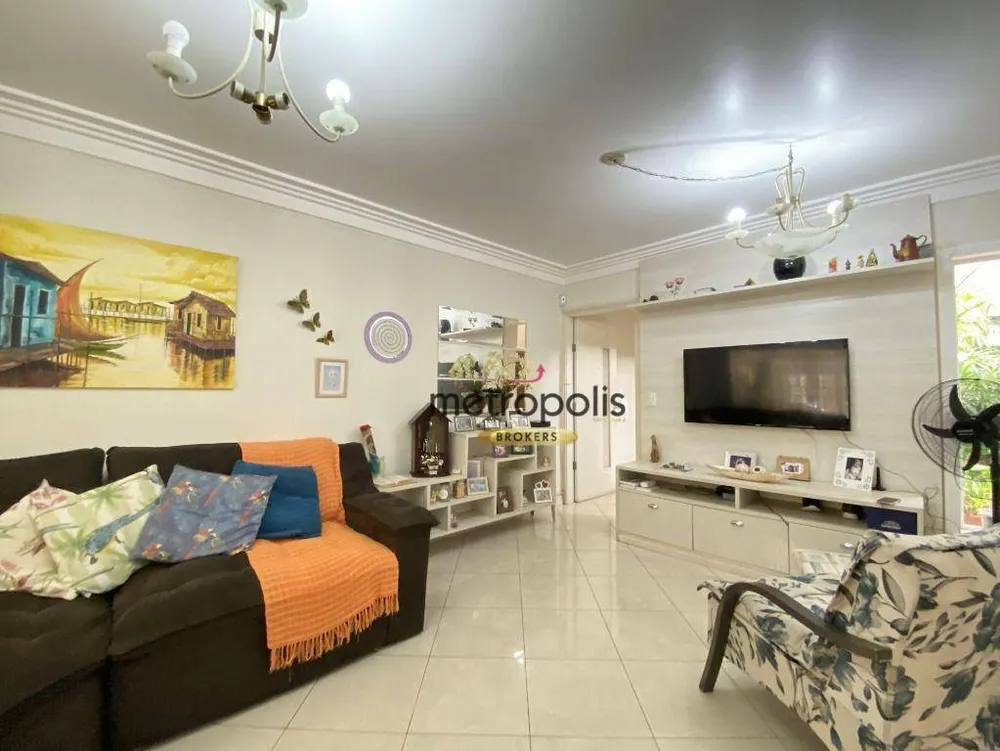 Sobrado, 3 quartos, 174 m² - Foto 1