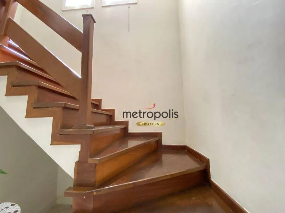 Sobrado, 3 quartos, 174 m² - Foto 1