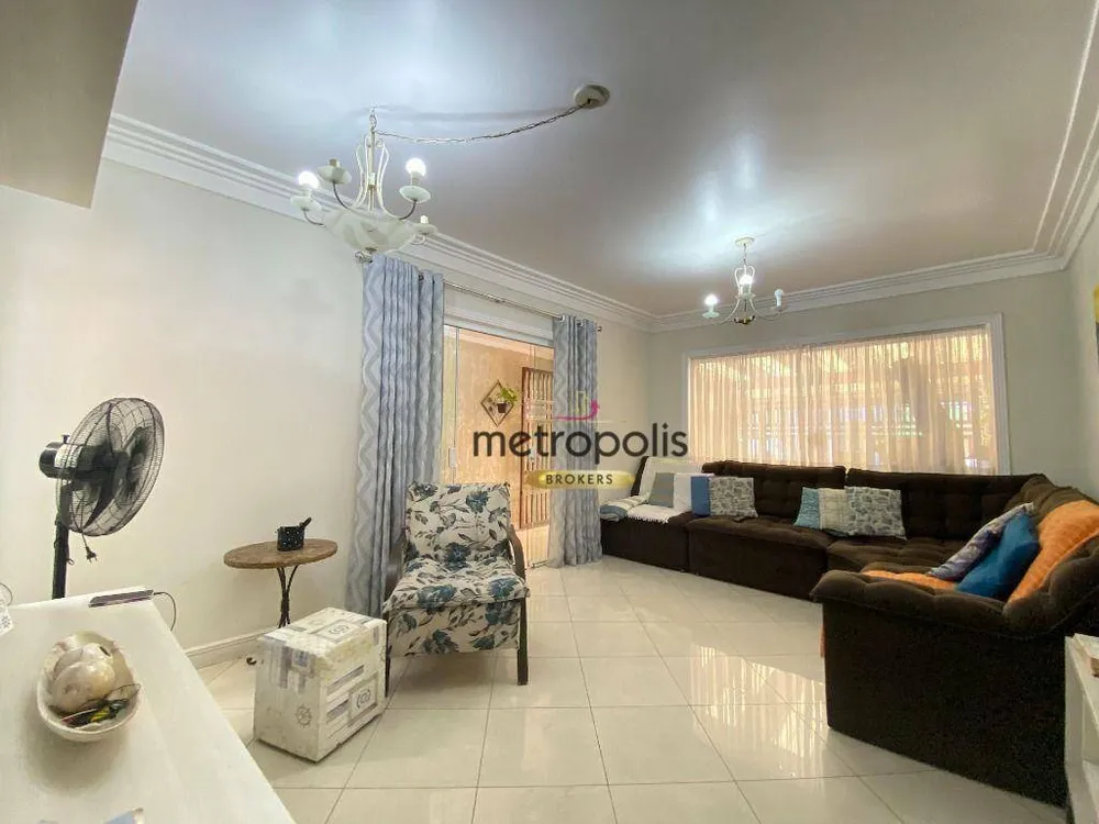 Sobrado, 3 quartos, 174 m² - Foto 5