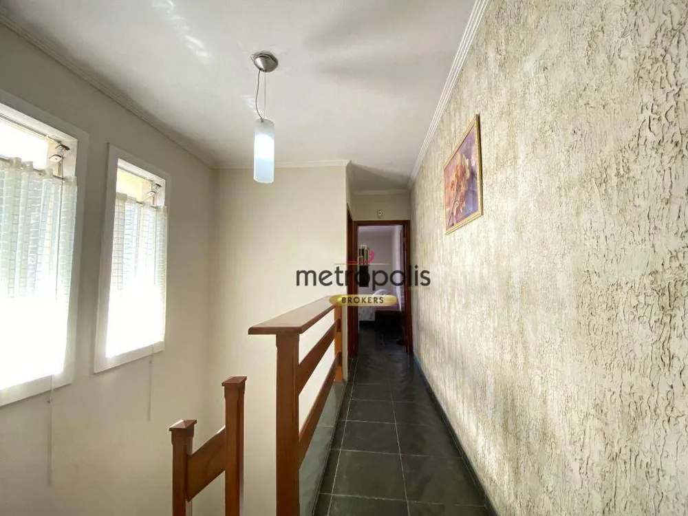 Sobrado, 3 quartos, 174 m² - Foto 9