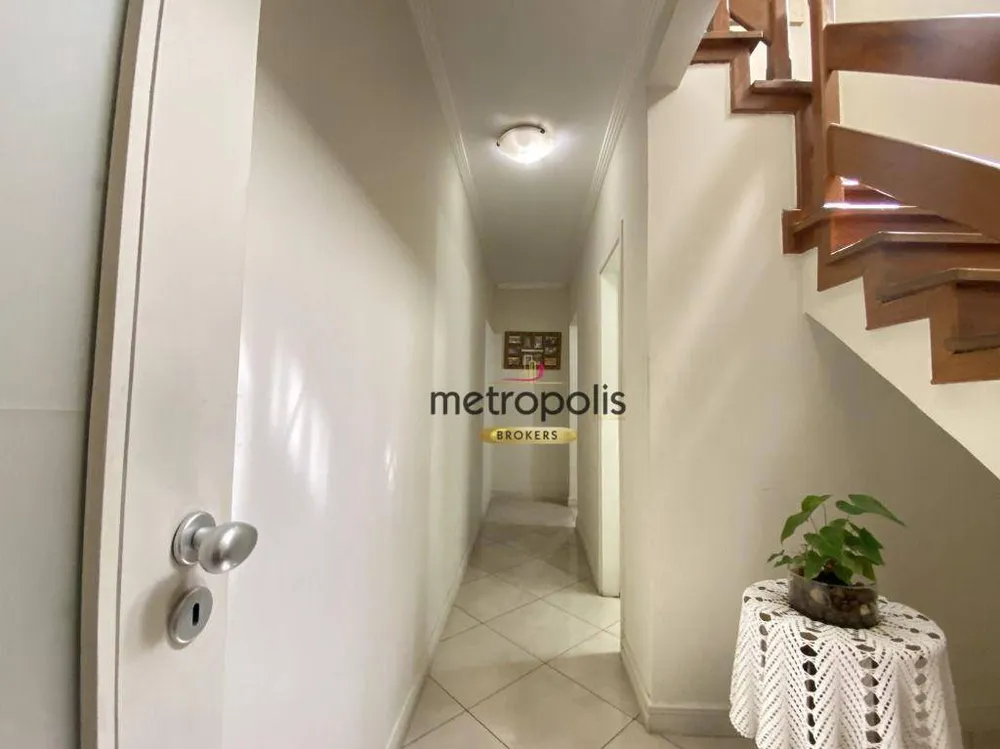Sobrado, 3 quartos, 174 m² - Foto 4