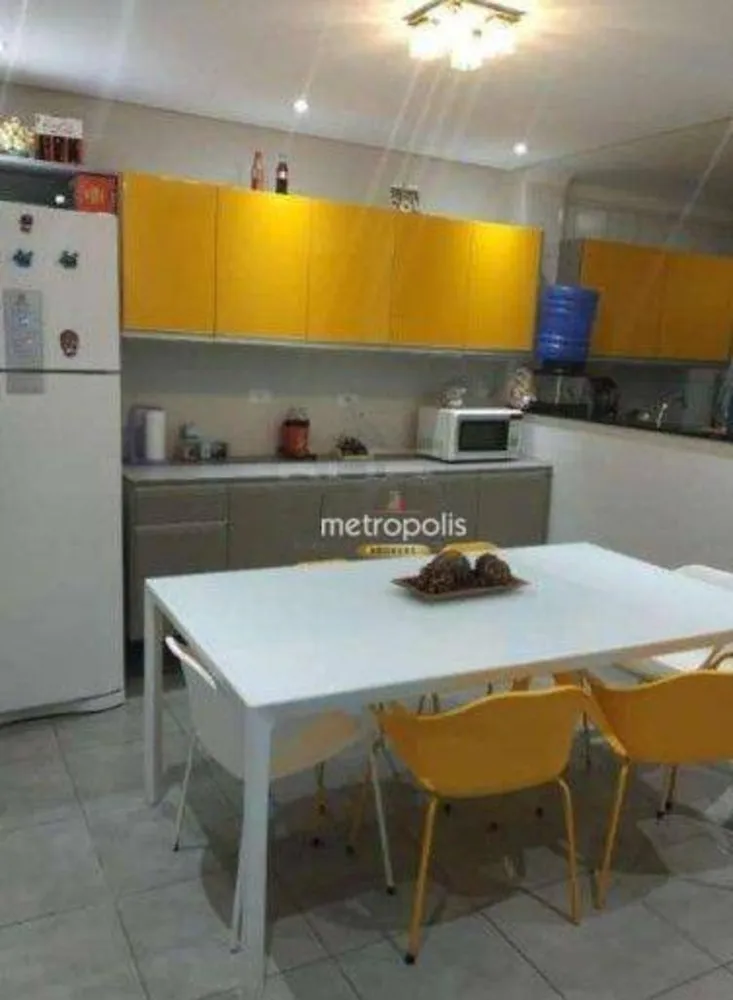 Sobrado, 3 quartos, 171 m² - Foto 3