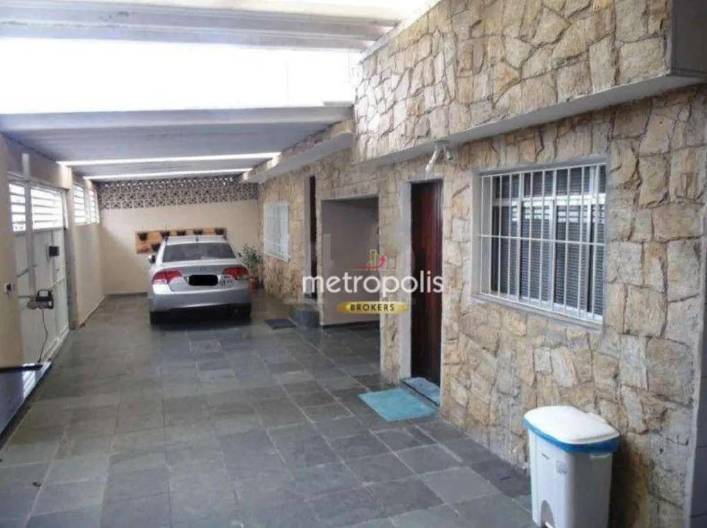 Sobrado, 3 quartos, 171 m² - Foto 1