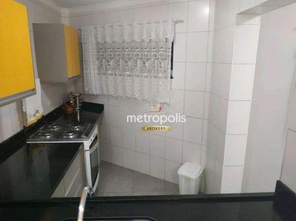 Sobrado, 3 quartos, 171 m² - Foto 4