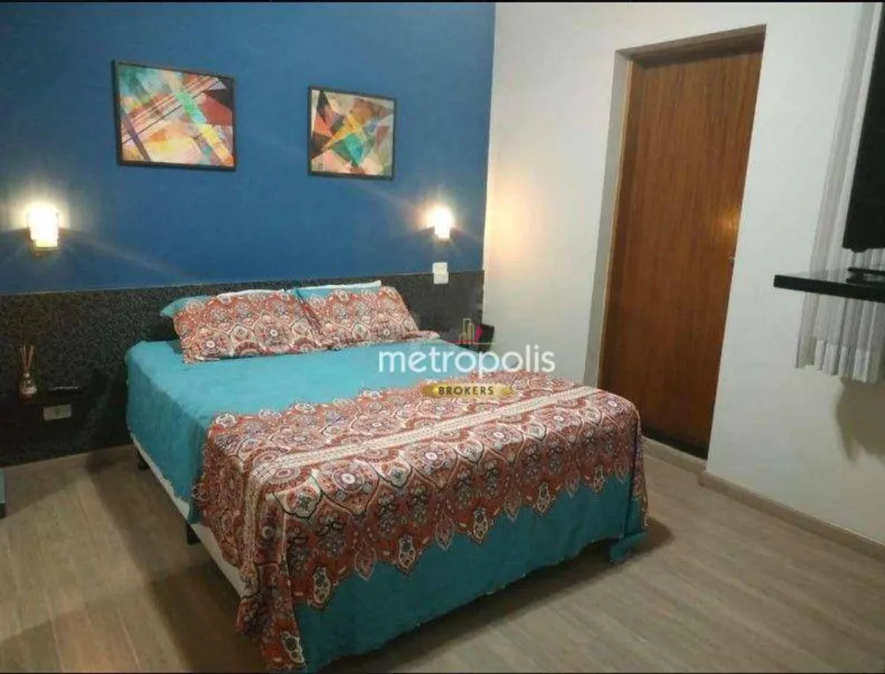 Sobrado, 3 quartos, 171 m² - Foto 5
