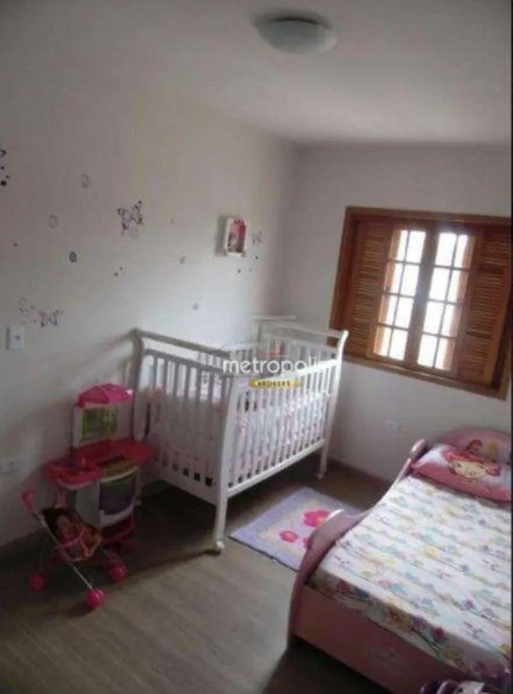 Sobrado, 3 quartos, 171 m² - Foto 9