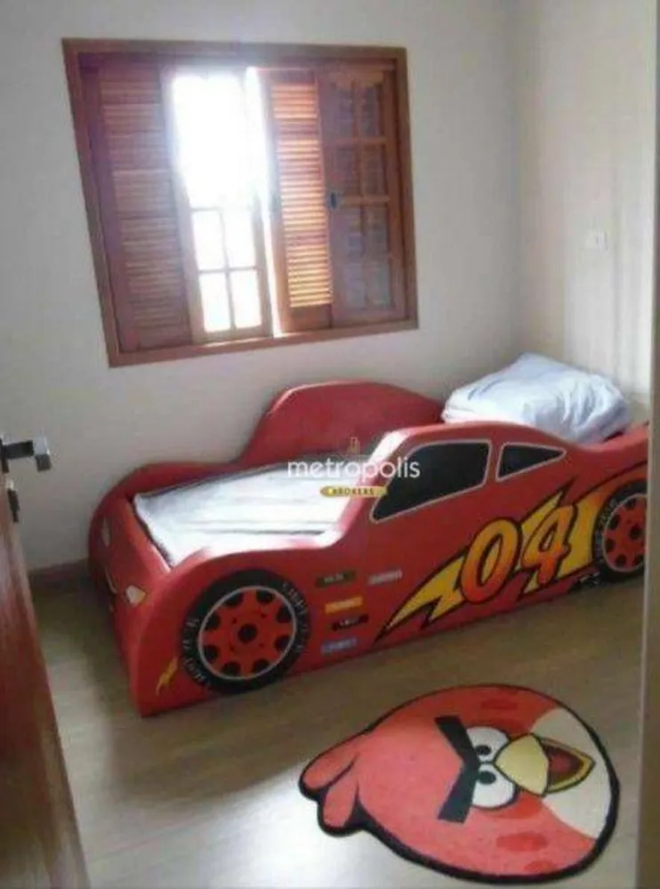 Sobrado, 3 quartos, 171 m² - Foto 10