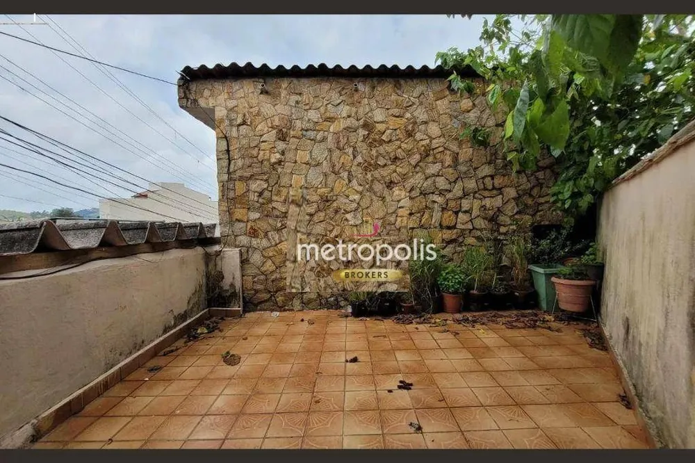 Sobrado, 3 quartos, 171 m² - Foto 12