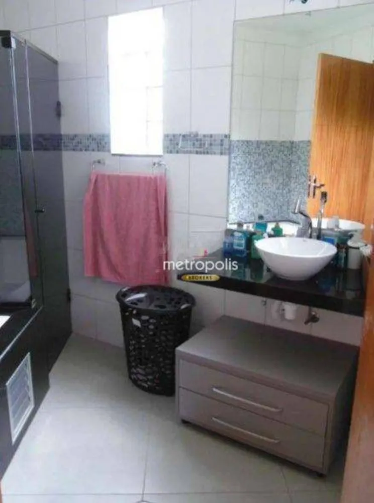 Sobrado, 3 quartos, 171 m² - Foto 6