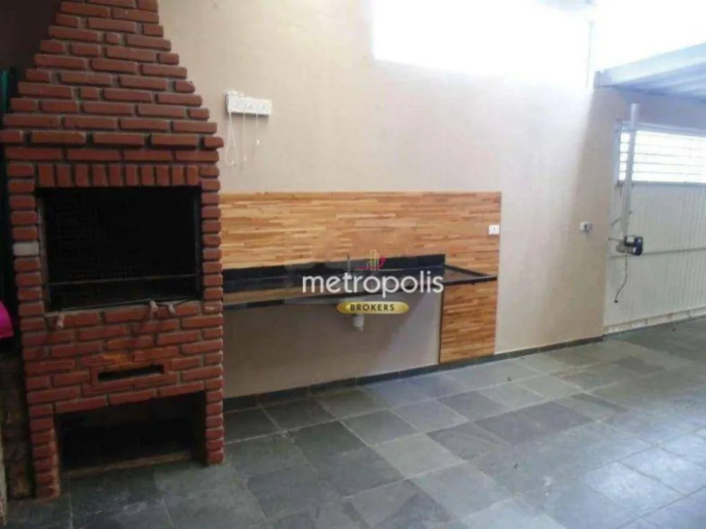 Sobrado, 3 quartos, 171 m² - Foto 2