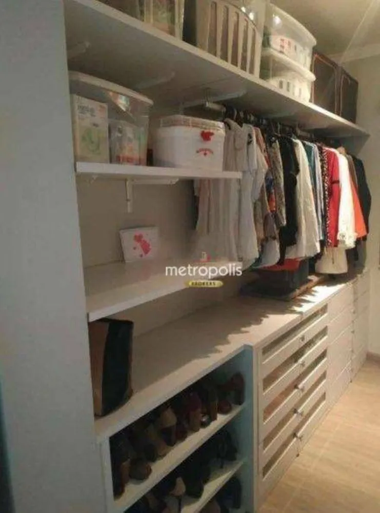 Sobrado, 3 quartos, 171 m² - Foto 8