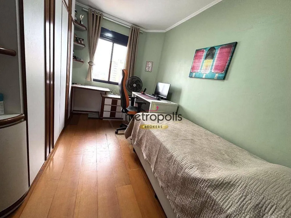 Apartamento, 3 quartos, 125 m² - Foto 7