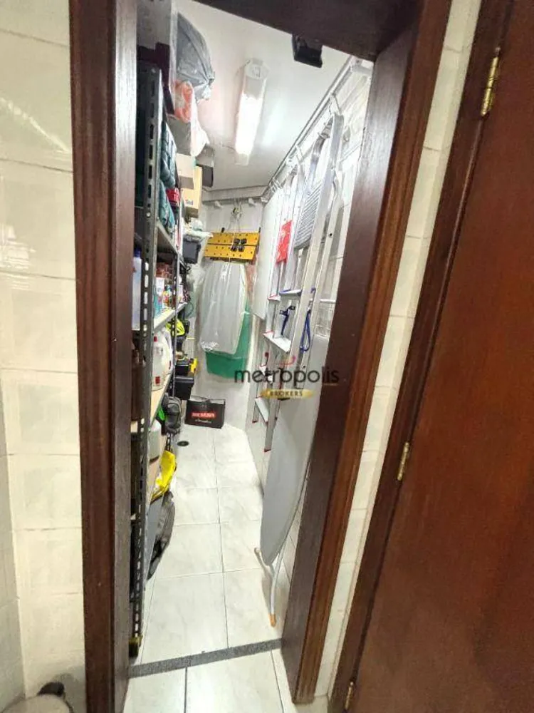Apartamento, 3 quartos, 125 m² - Foto 10