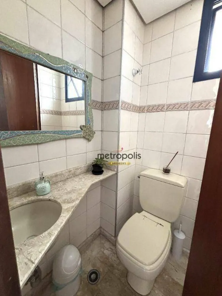 Apartamento, 3 quartos, 125 m² - Foto 3