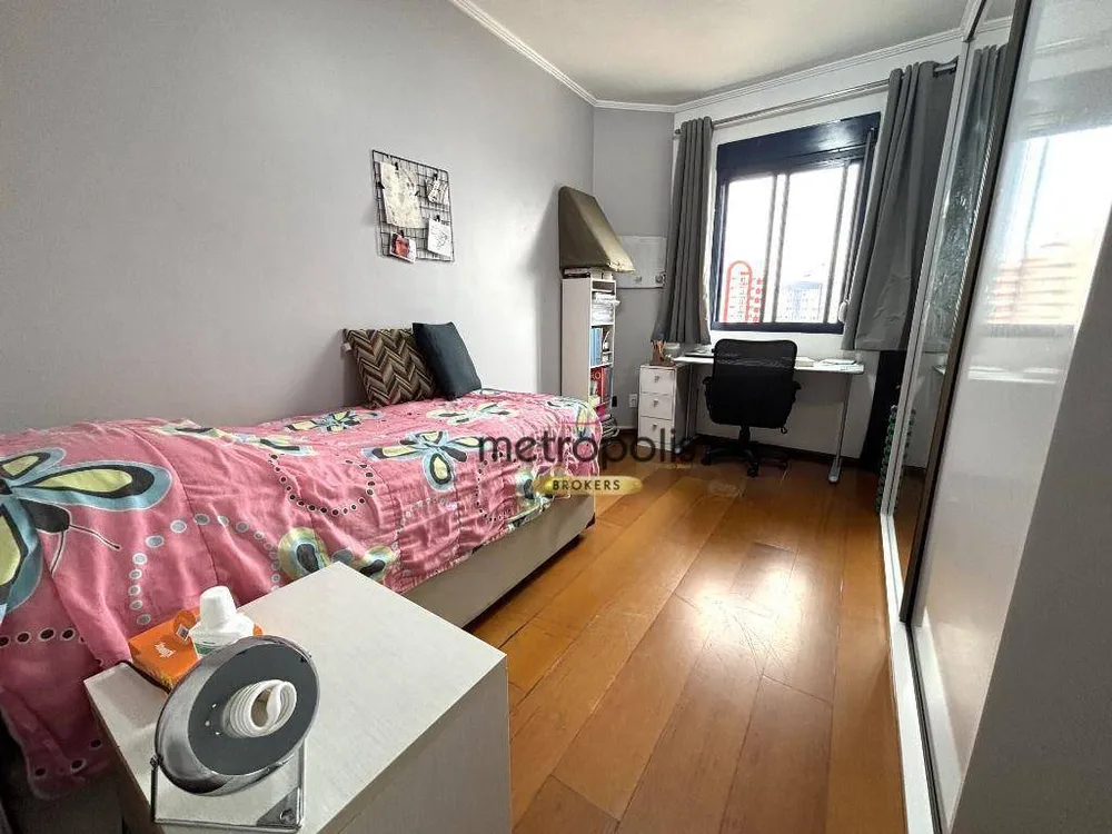Apartamento, 3 quartos, 125 m² - Foto 6