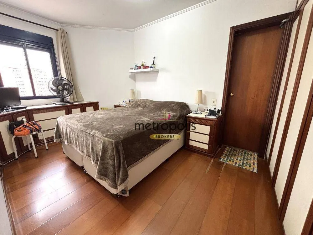 Apartamento, 3 quartos, 125 m² - Foto 4