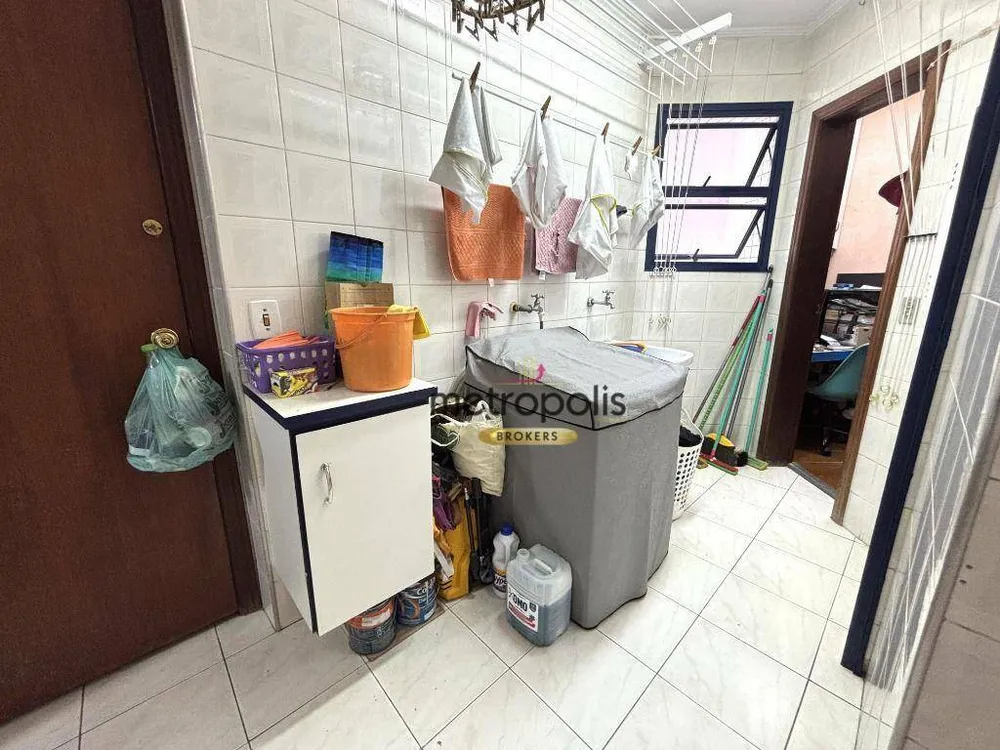 Apartamento, 3 quartos, 125 m² - Foto 9