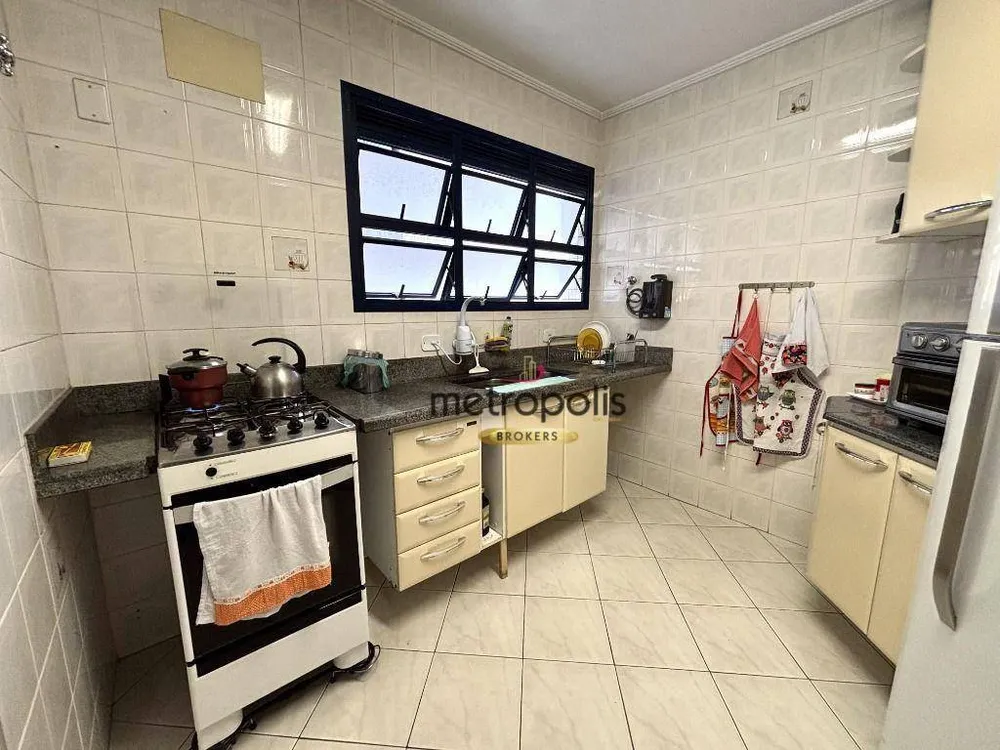 Apartamento, 3 quartos, 125 m² - Foto 2