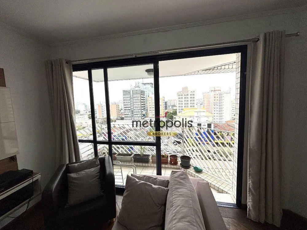 Apartamento, 3 quartos, 125 m² - Foto 1