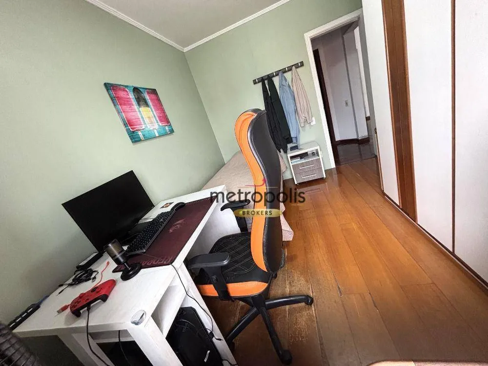 Apartamento, 3 quartos, 125 m² - Foto 8