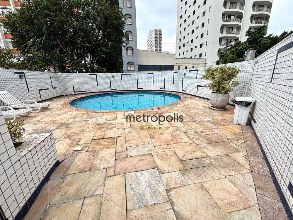 Apartamento, 3 quartos, 125 m² - Foto 11
