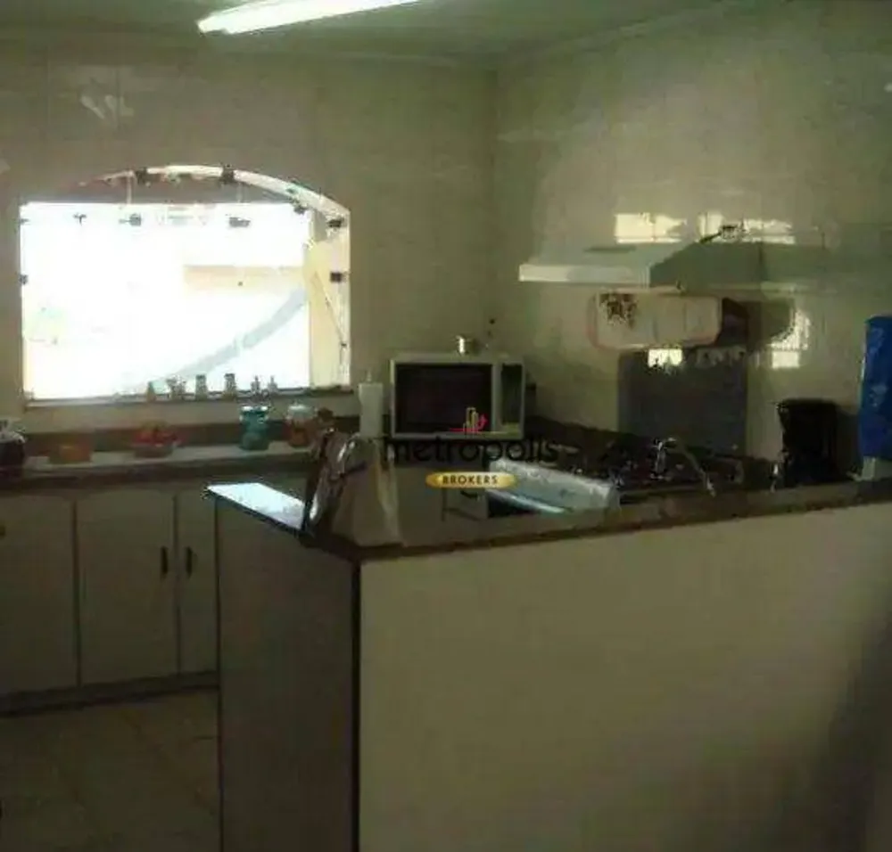 Sobrado, 4 quartos, 354 m² - Foto 4
