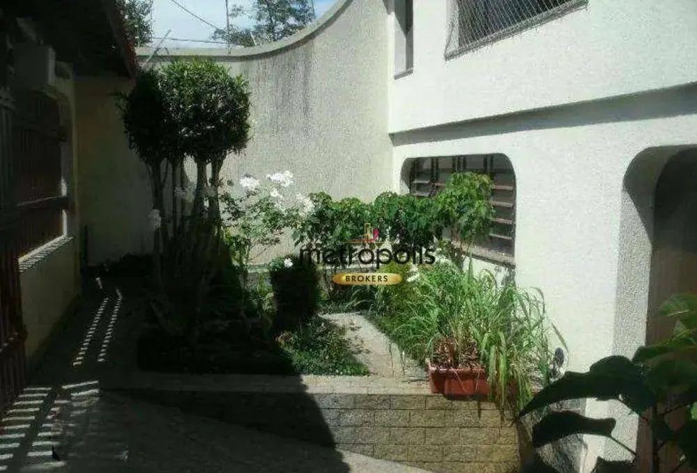 Sobrado, 4 quartos, 354 m² - Foto 6