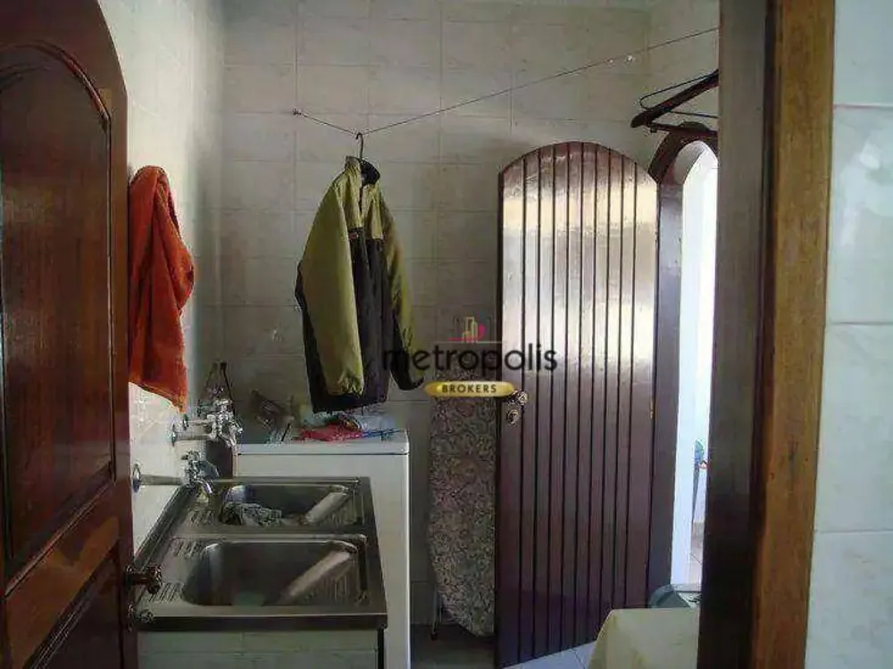 Sobrado, 4 quartos, 354 m² - Foto 7
