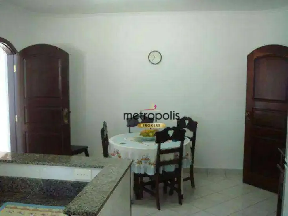 Sobrado, 4 quartos, 354 m² - Foto 3