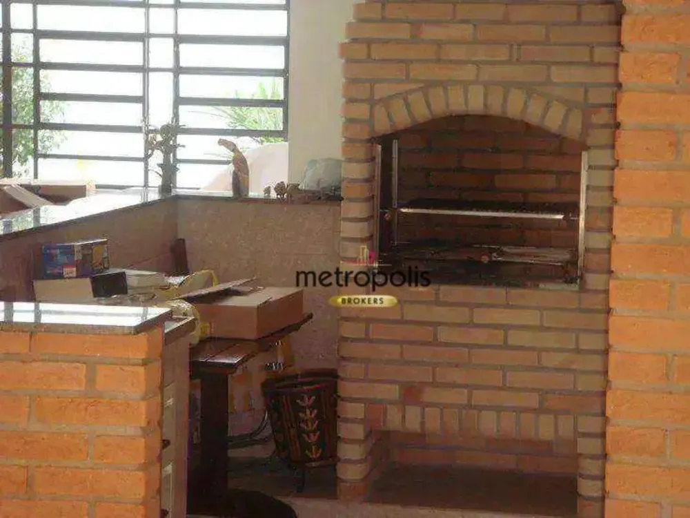 Sobrado, 4 quartos, 354 m² - Foto 5