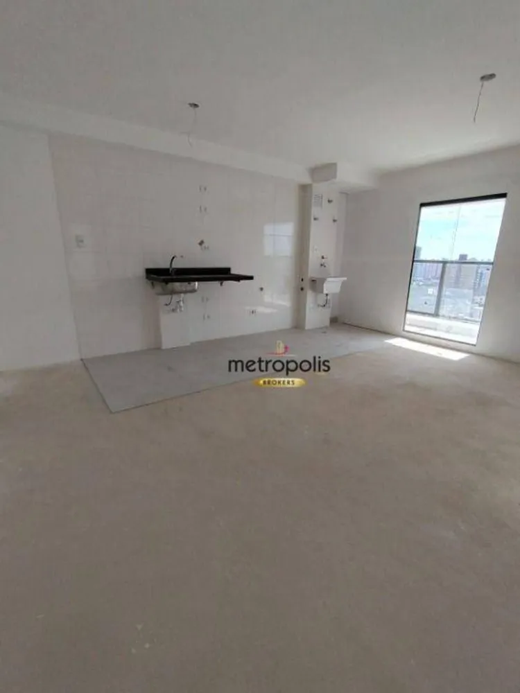 Apartamento, 3 quartos, 65 m² - Foto 1