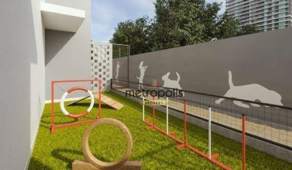 Apartamento, 3 quartos, 65 m² - Foto 10